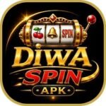 Diwa Spin Apk